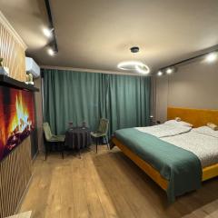 Apartman Iris