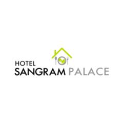 Hotel Sangram Palace