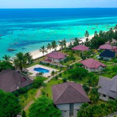 Mandarin Resort Zanzibar
