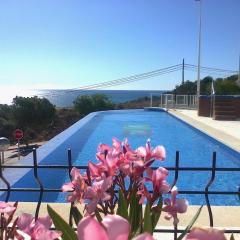 Apartamento con impresionantes vistas al mar R34 by Novadesta