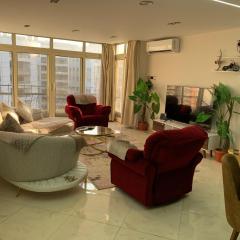 Wonderful 2bedroom apartment front of city stars mall 3