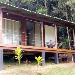 Cabana Manacá da Serra