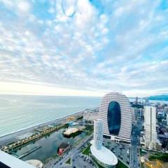 ORBI CITY Panorama Aparthotel