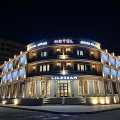 Astana Palace