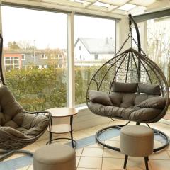 Ferienwohnung Wintersonne