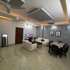 Luxurious house near Yashobhoomi