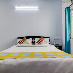 Hotel O Home Mishra Suites