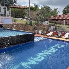Finca Vacacional Guanani