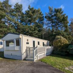 PET FRIENDLY Holiday Home in QUIET CUL DE SAC ON THE VERY POPULAR OAKDENE FOREST PARK