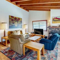 Tahoe City Retreat