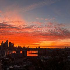 Coffee Lovers enjoy Comfy Apt 15 min away from NYC