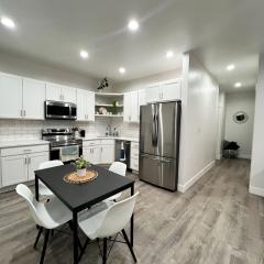 Newly Remodeled Luxury Ski and Relax Retreat
