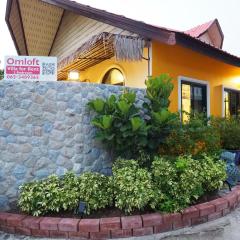 Villa Omloft