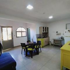 Apartamento con Jardín Privado en Tarija - Precio al Cambio Oficial