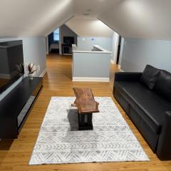 Broad Street Duplex