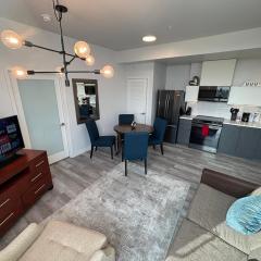 Hollywood Boutique Residences with Free Parking