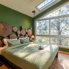 ELIVAAS Sirmour Baag Cottages