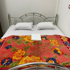 Homely Stay