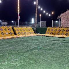 Liwa stage