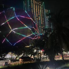 Apartment Grand Kamala Lagoon By Df