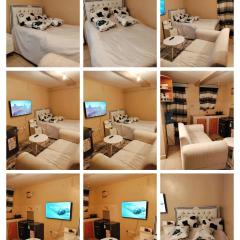 Executive Studio EBJ APARTMENTS