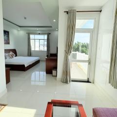 Palace Hotel - Rạch Giá