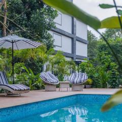 Goan Bliss