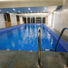 Araks Hotel Complex