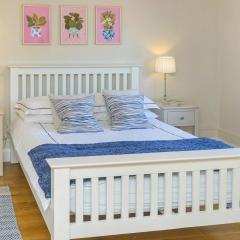 Cosy & Central Brockenhurst Flat, 2BR