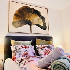 Cozy cove