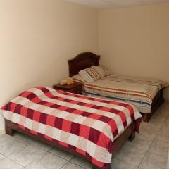Gardenias Suites Full
