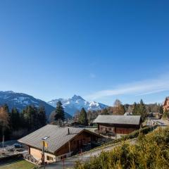 Apartment Le Schuss 1 by Interhome