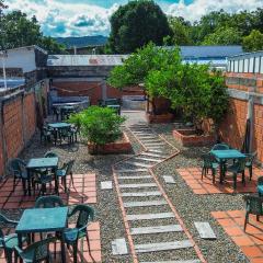 Casa de Veraneo