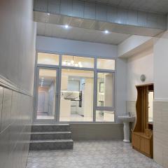 House in Quba
