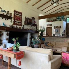 Casa de Campo en Tabio Cundinamarca