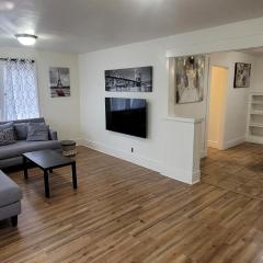 Private 3 bedroom Home in Los Angeles-Gardena, California