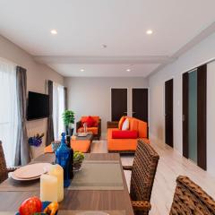 Coldio Joint Home Naha