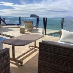 Puri Oka Beach Bungalows