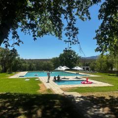 Kliprivier Park Tulbagh