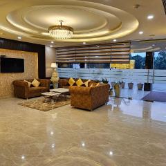Hotel The Saffron Park