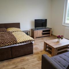 Apartmánový byt Kristýna