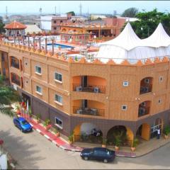 Hotel de Fez
