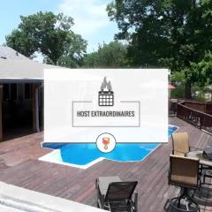 Ultra Nashville Super Spot With Pool