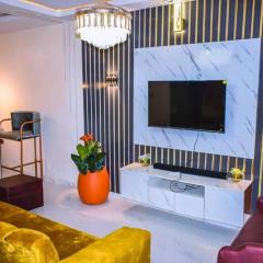 The Rock Shortlet Apartment
