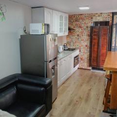 Inchalá - Apartamento cerca del Puente Internacional General Artigas
