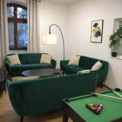 #CN Stadtvilla Linde