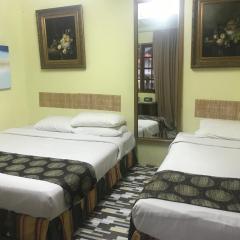 Ztg janda baik retreat