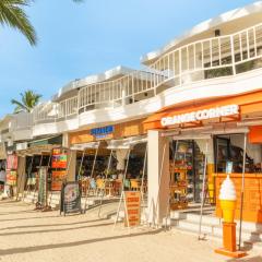 Boracay Sea View Hotel