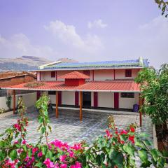 Feel at Home with Mountain Views & Fog