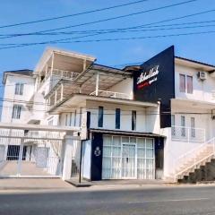 Athallah Homestay Syariah